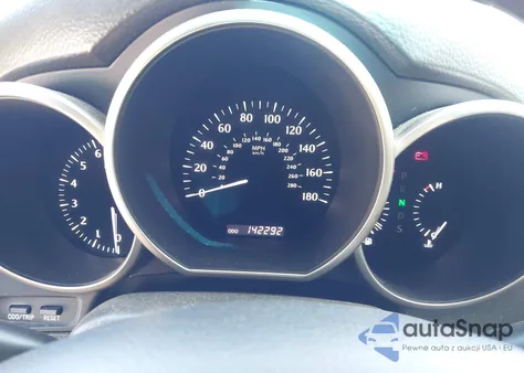 2008 Lexus Sc 430 z USA, uszkodzony, nr VIN JTHFN45Y189016408